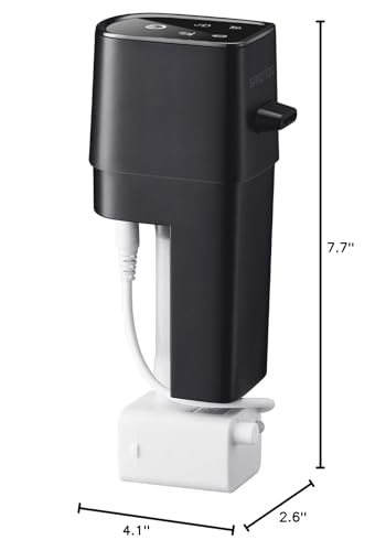 Smartoo PTM-643 replacement pump-host packaging, enabling easy maintenance and quick replacement