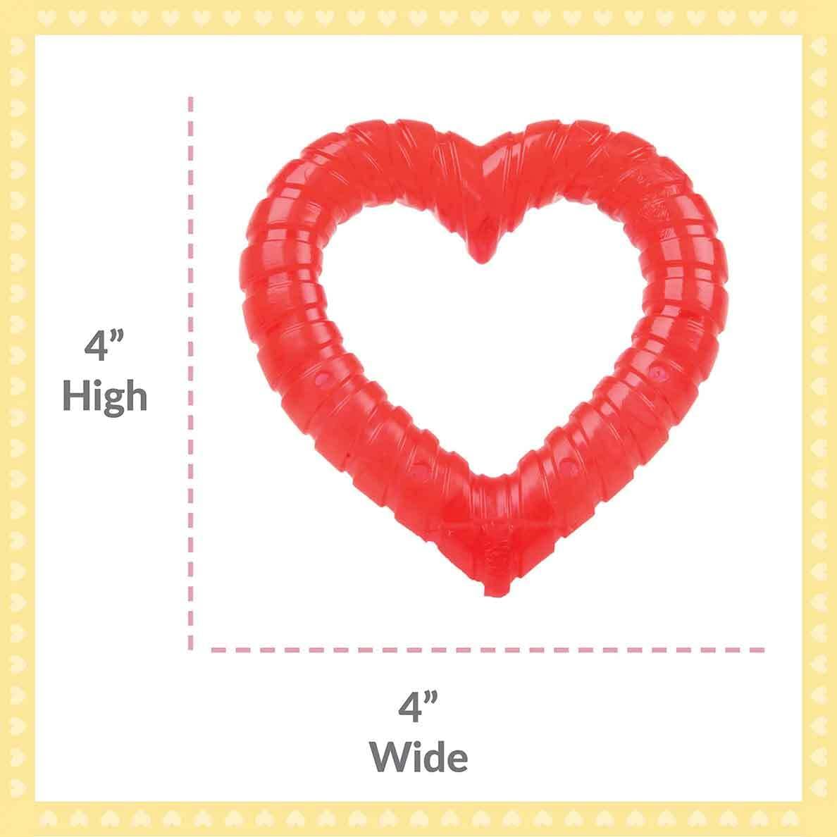 SmartPetLove Snuggle Puppy transition toy supports crate training and comfort