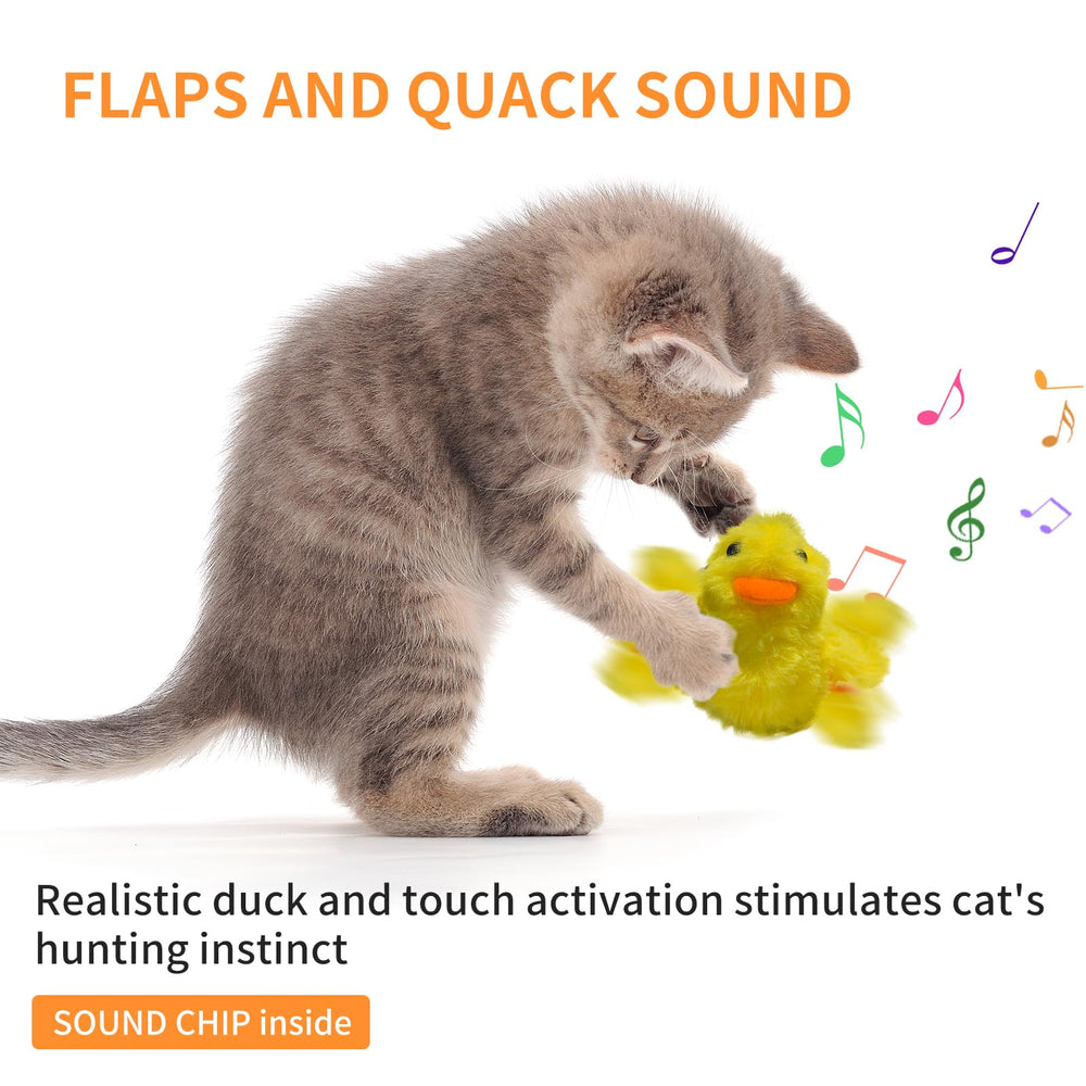 SmartTail USB charger detachable image for easy cleaning and charging