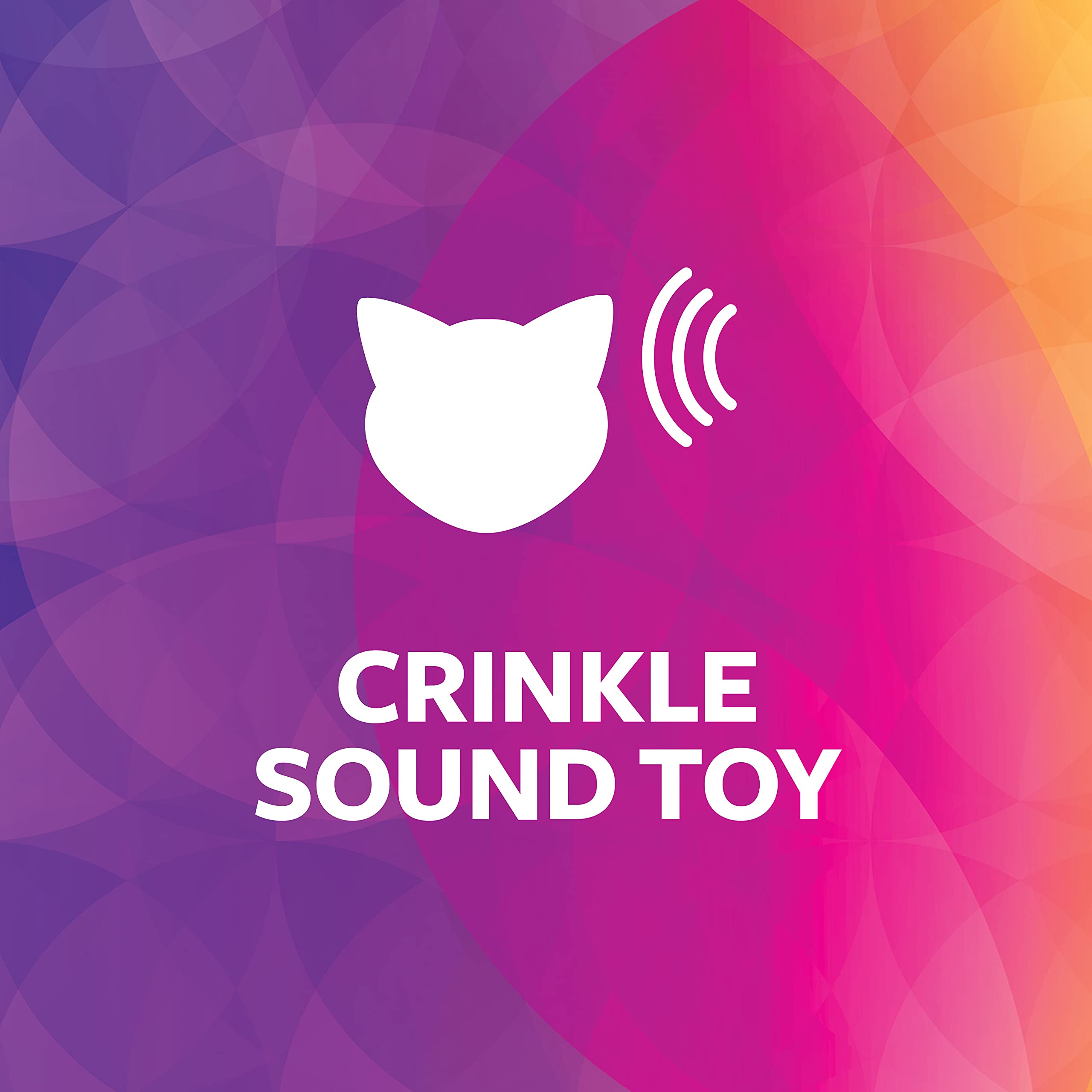 SmartyKat Kolossal Karrot jumbo kicker shown for larger play sessions.