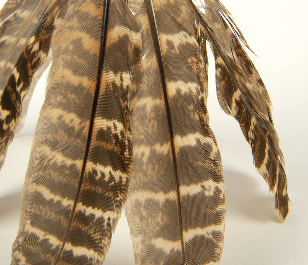 SmartyKat Toss-A-Fox white side view supports healthy activity and bonding.