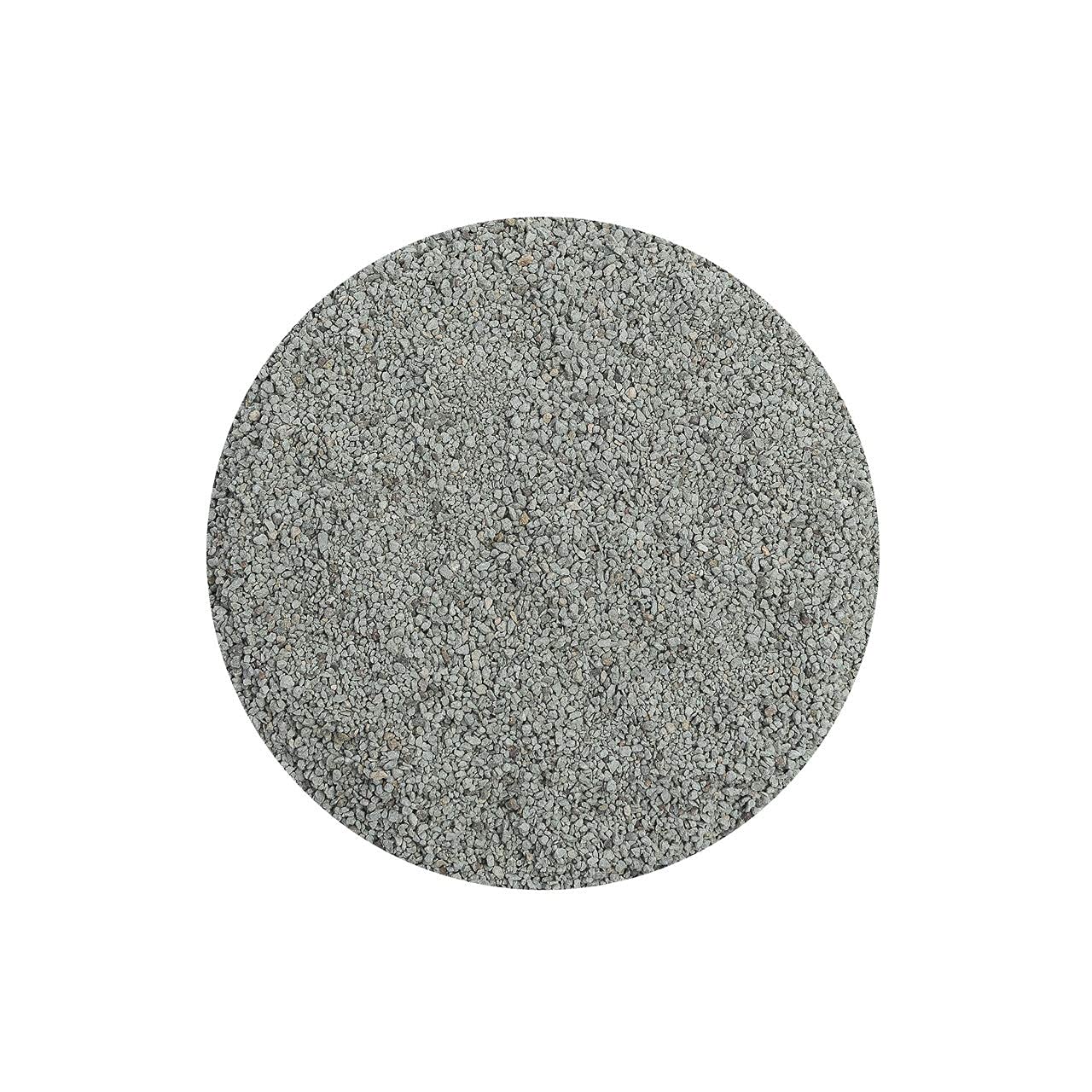 Disposal of used SMELLEZE granules in yard may enrich soil minerals