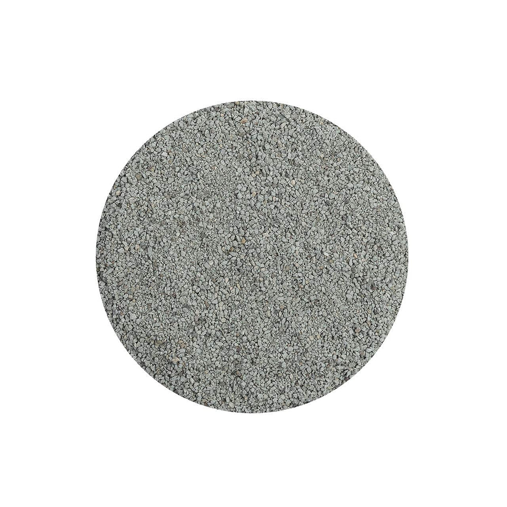 Disposal of used SMELLEZE granules in yard may enrich soil minerals