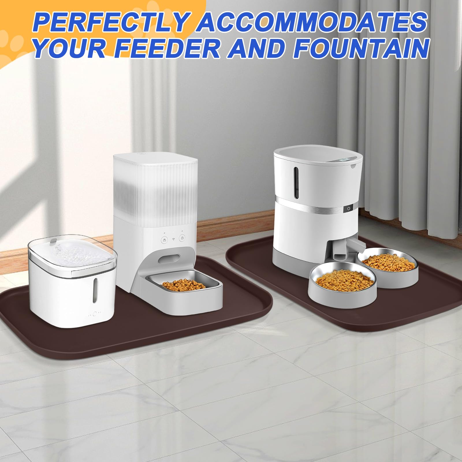 SMILOOL versatile tray for crates, kitchens, and entryways