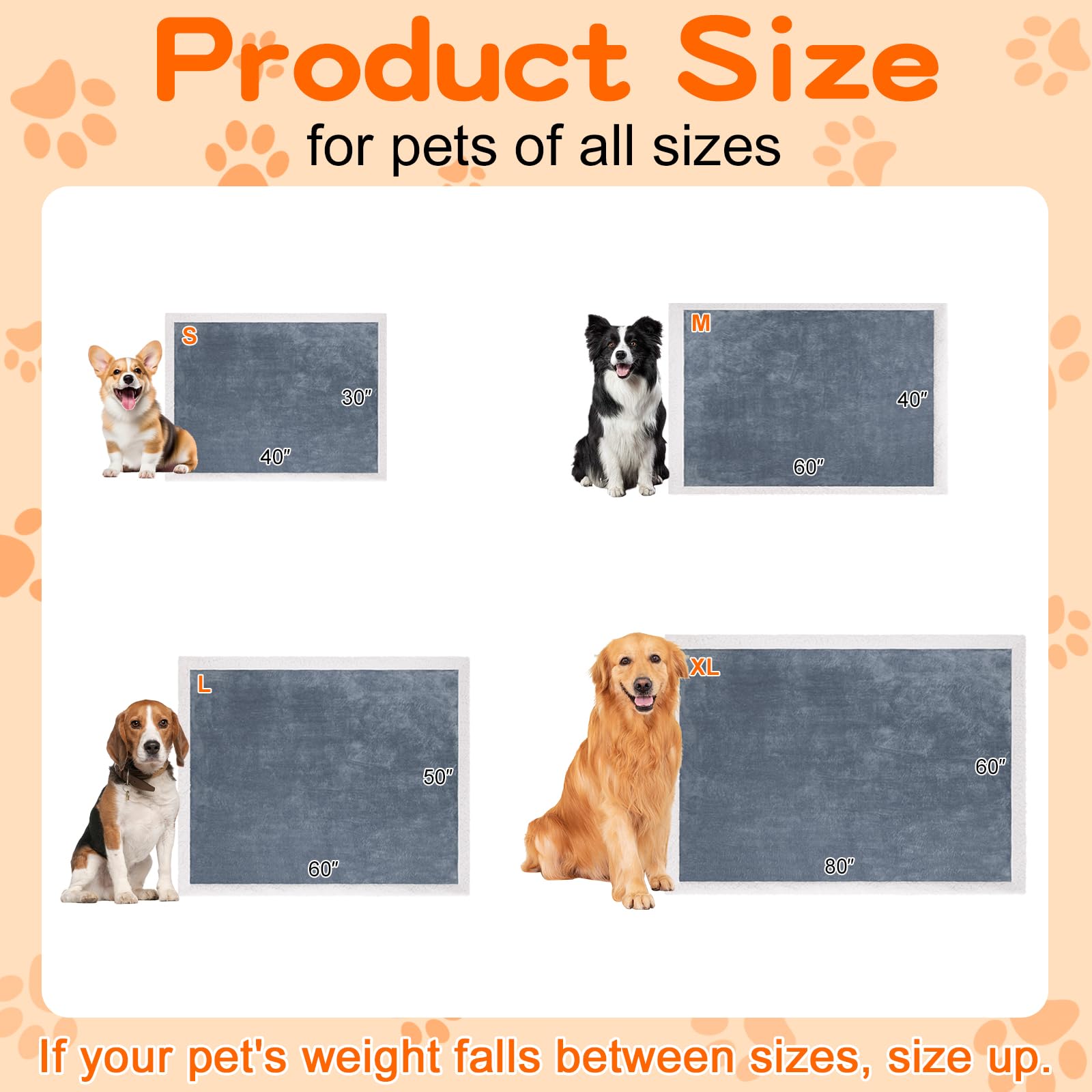 Smiry plush flannel side blanket enhances cozy lounging for pets