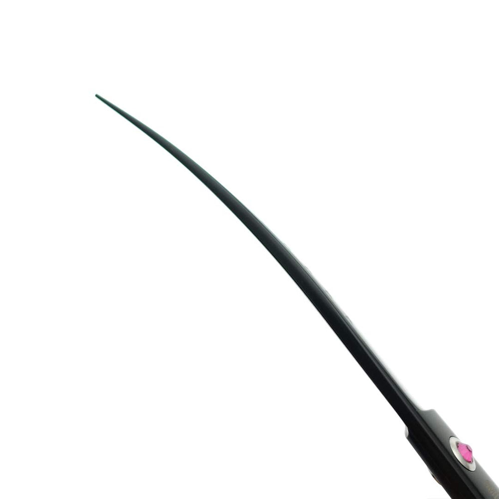 Smithking adjustable-key helps tailor blade tension for consistent performance.