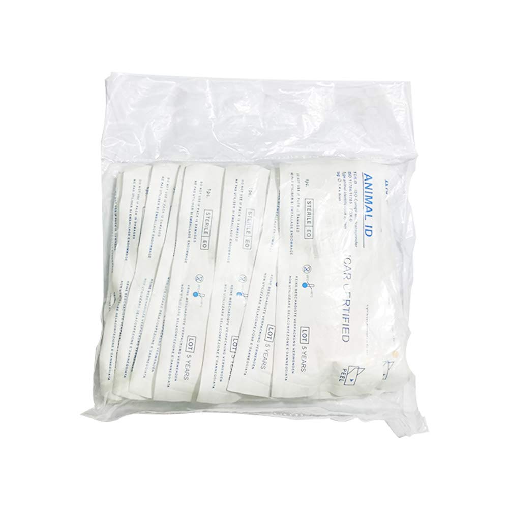 Smoostart 20-pack veterinary and farm setting demonstrates practical deployment.