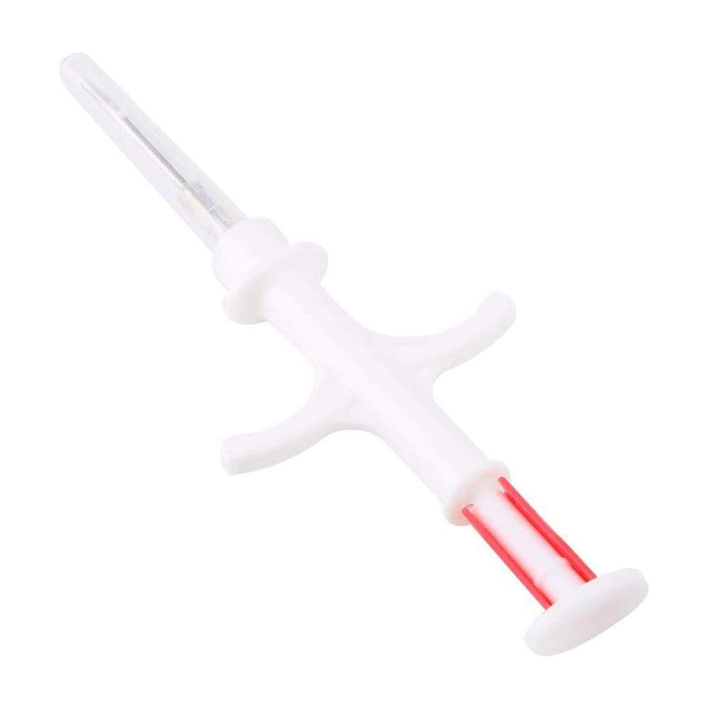 Smoostart dog-cat-pig-friendly microchip for versatile animal ID.