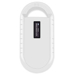 Smoostart Microchip Scanner front view for quick pet ID scans.