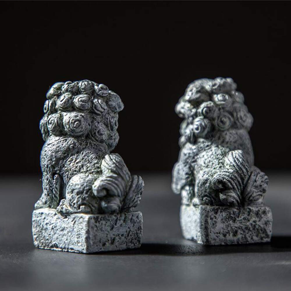 Smoothedo-Pets decoration detail shows durable gypsum materials and smooth finish
