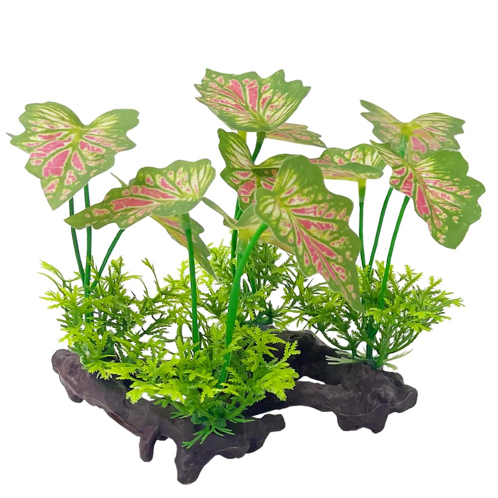 Smoothedo-Pets Rainforest Leafs Pink Small Set packaging ensures safe transit.
