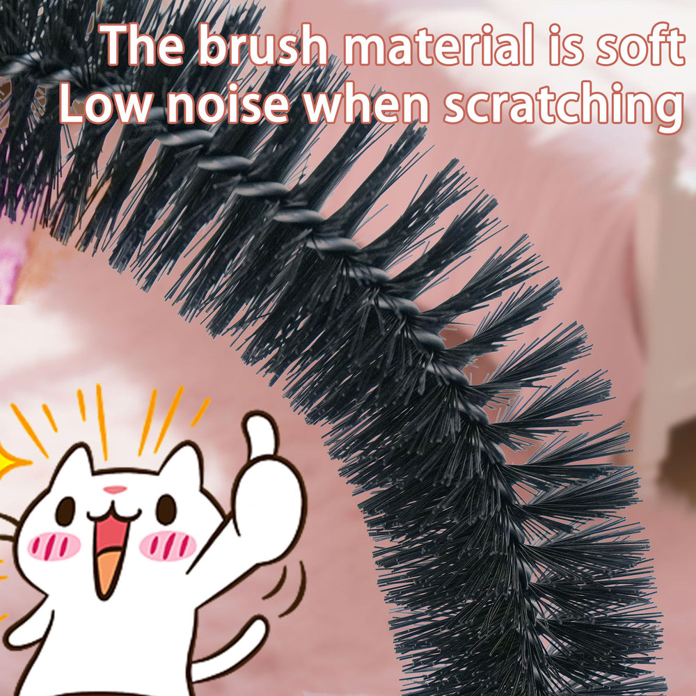 Smouatou grey square design blends with modern home decor