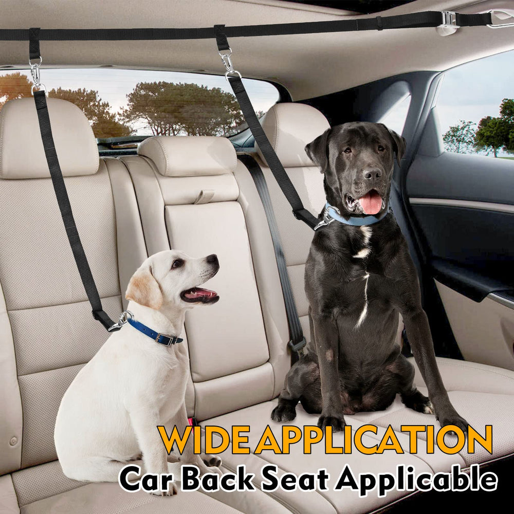 Snagle Paw stainless steel hooks resist rust while securing harnesses or vests.