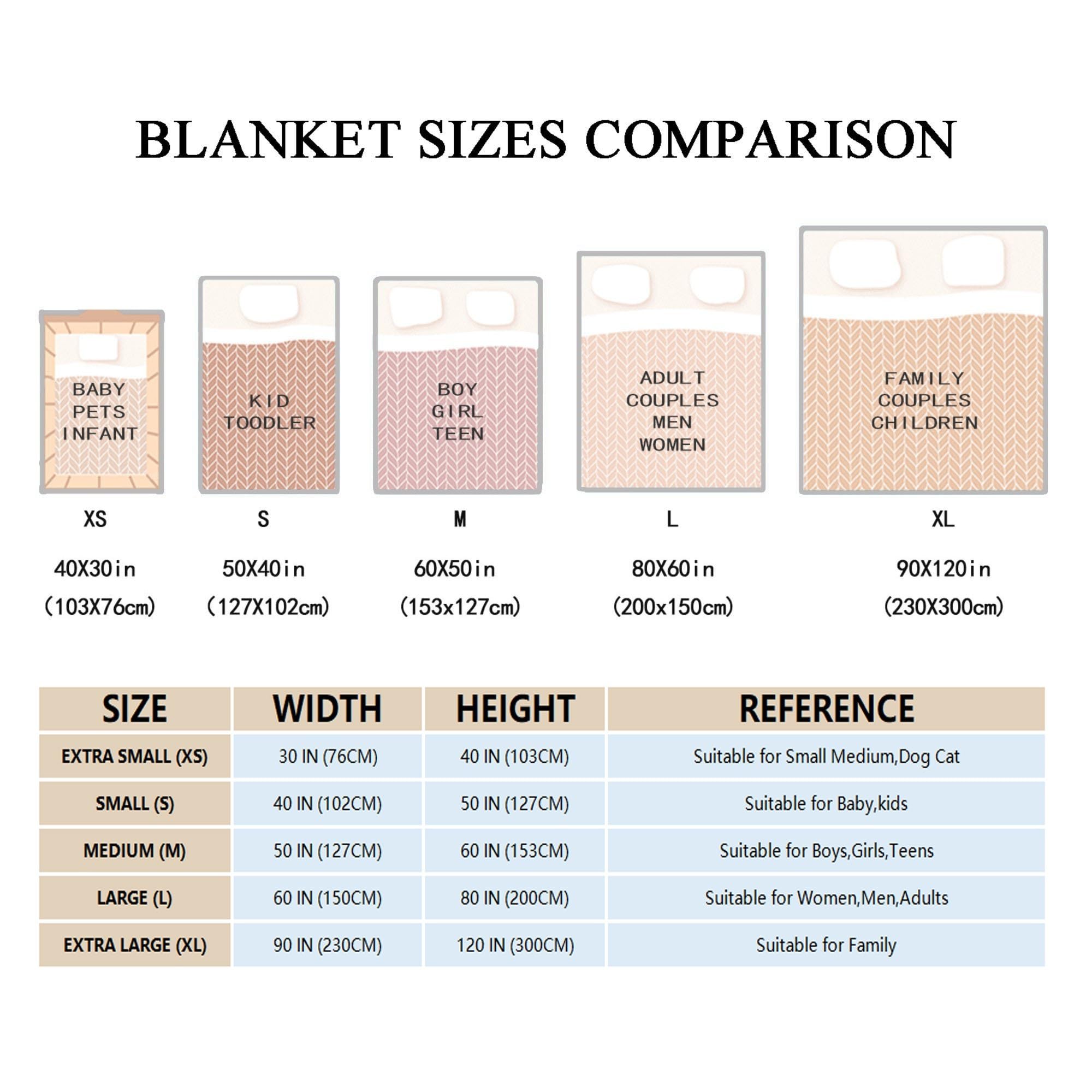 Snanna cat throw blanket-on-bed drape adds decorative warmth to bedrooms.