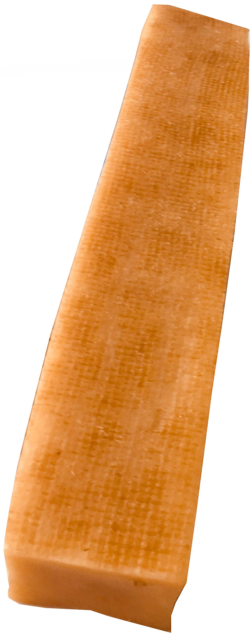 Snow Hill Yak Cheese Dog Chews XXL pack close-up shows premium protein snack for large dogs.