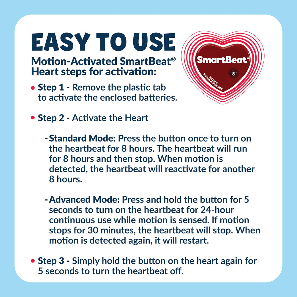 Snuggle Puppy machine-washable-cover simplifies cleaning