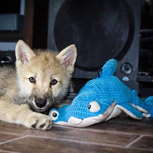 TearBlok technology detail suggests stronger construction for tougher toy sessions