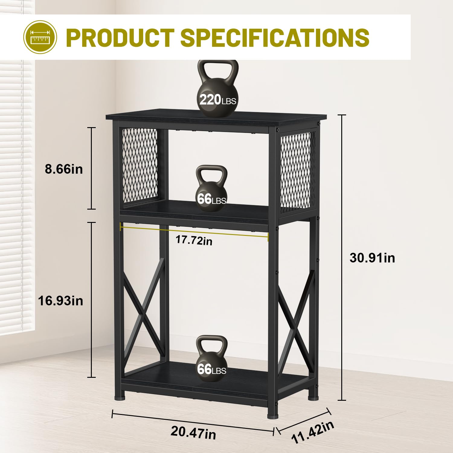 Snughome 10gal setup demonstrates compact aquarium with integrated storage.