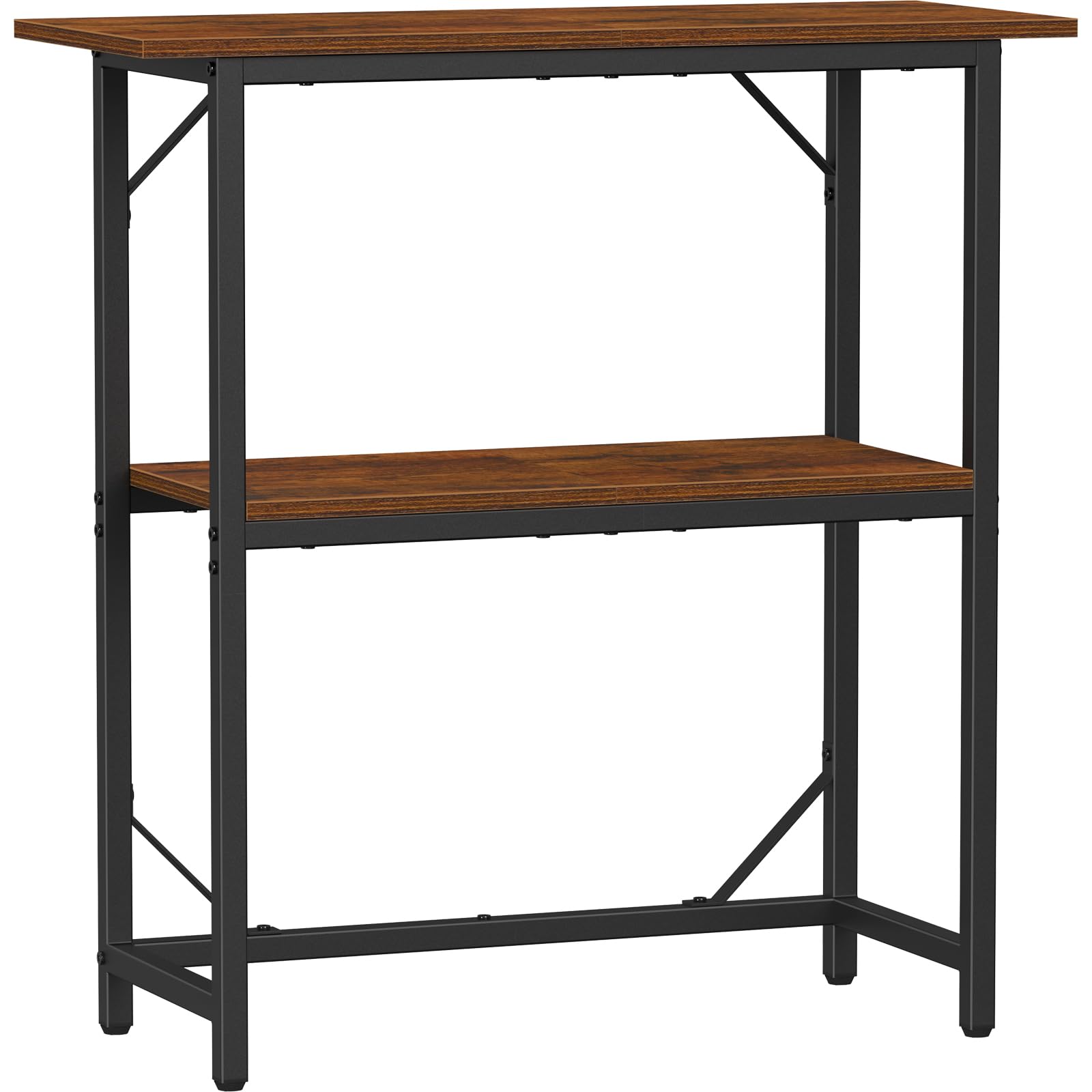 Snughome stand easy-assembly image shows quick, tool-free setup.