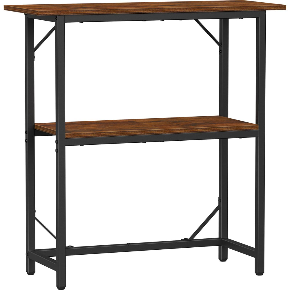 Snughome stand easy-assembly image shows quick, tool-free setup.