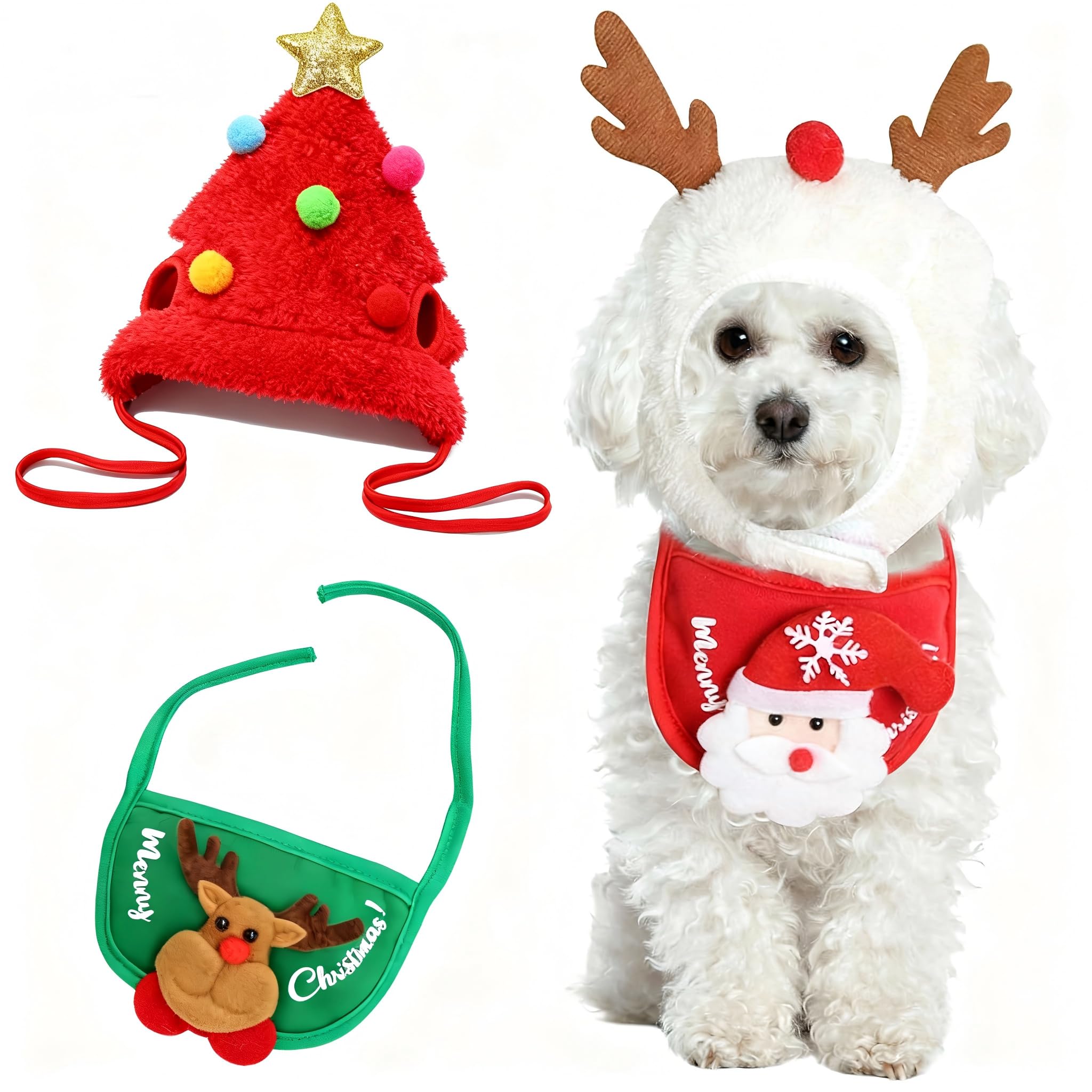 SnugPaws set ideal for party-ready selfies and festive gatherings.