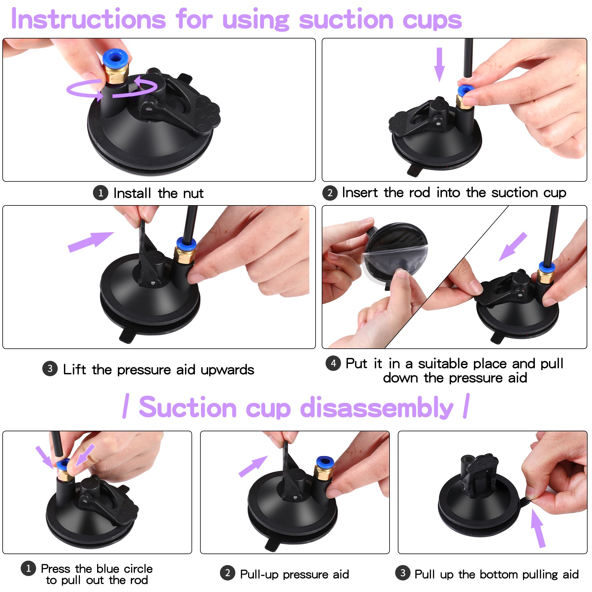 Soarer door-hanging cat toy ready to mount on door frames for hands-free play.