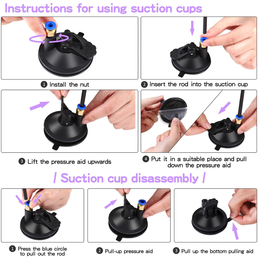 Soarer door-hanging cat toy ready to mount on door frames for hands-free play.