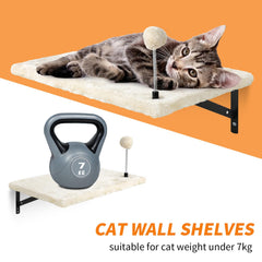 Sobly cat hammock bridge cozy nap spots and mid air lounging.