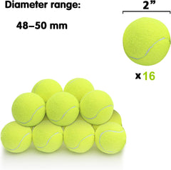 SOCO 2-inch dog balls trainer refill ideal for compatible launchers and practice sessions.