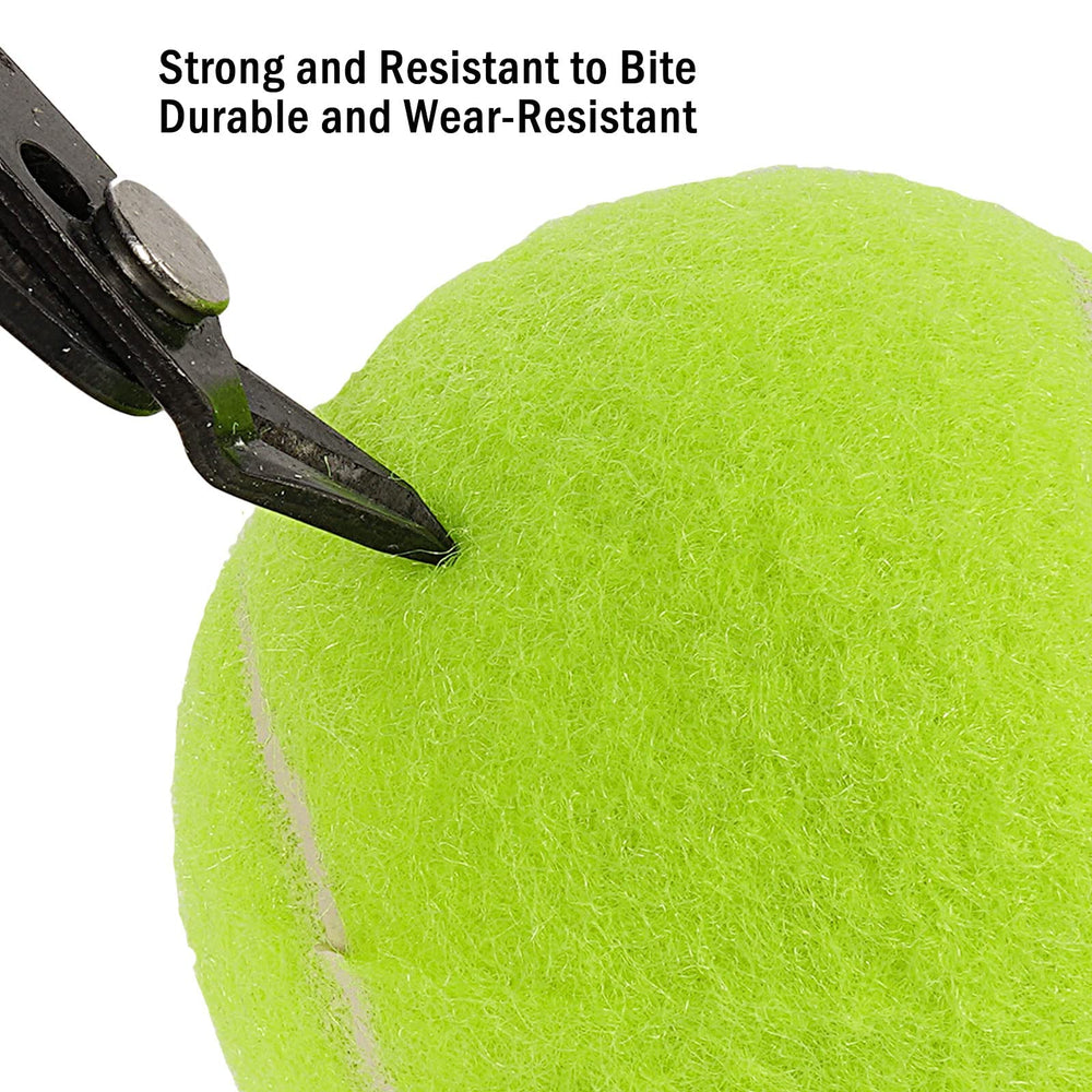 SOCO versatile dog balls suitable for training, games, and even light floor protection.