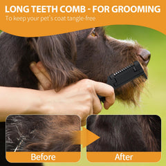 Sodknow replaceable blades pack with 20 blades for long-lasting grooming sessions