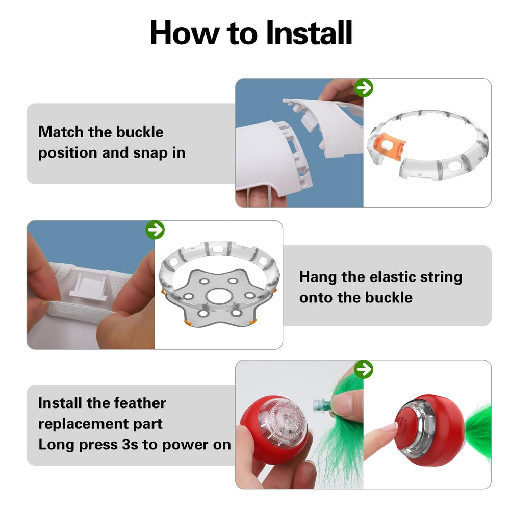 Sofolor multi-cat playset use illustrates shared fun and social engagement in a single toy.