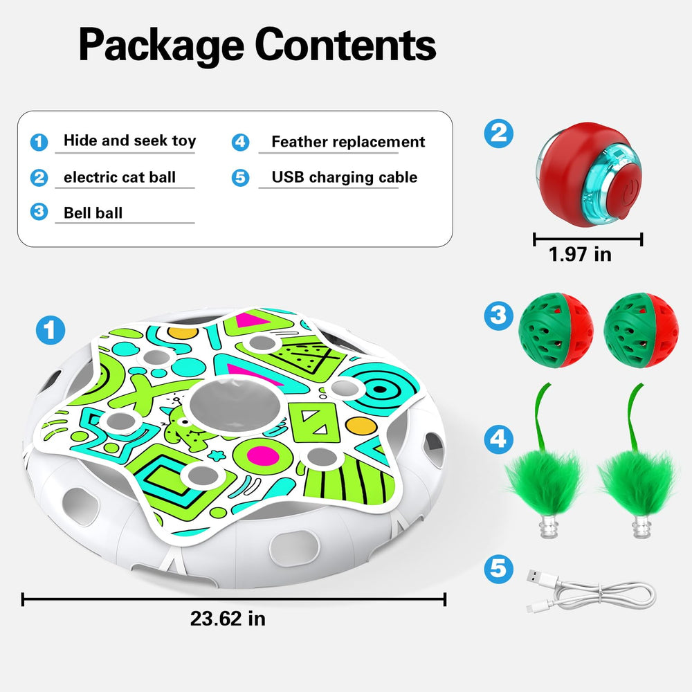 Sofolor unboxing packaging highlights premium build and ready-to-use setup for quick entertainment.