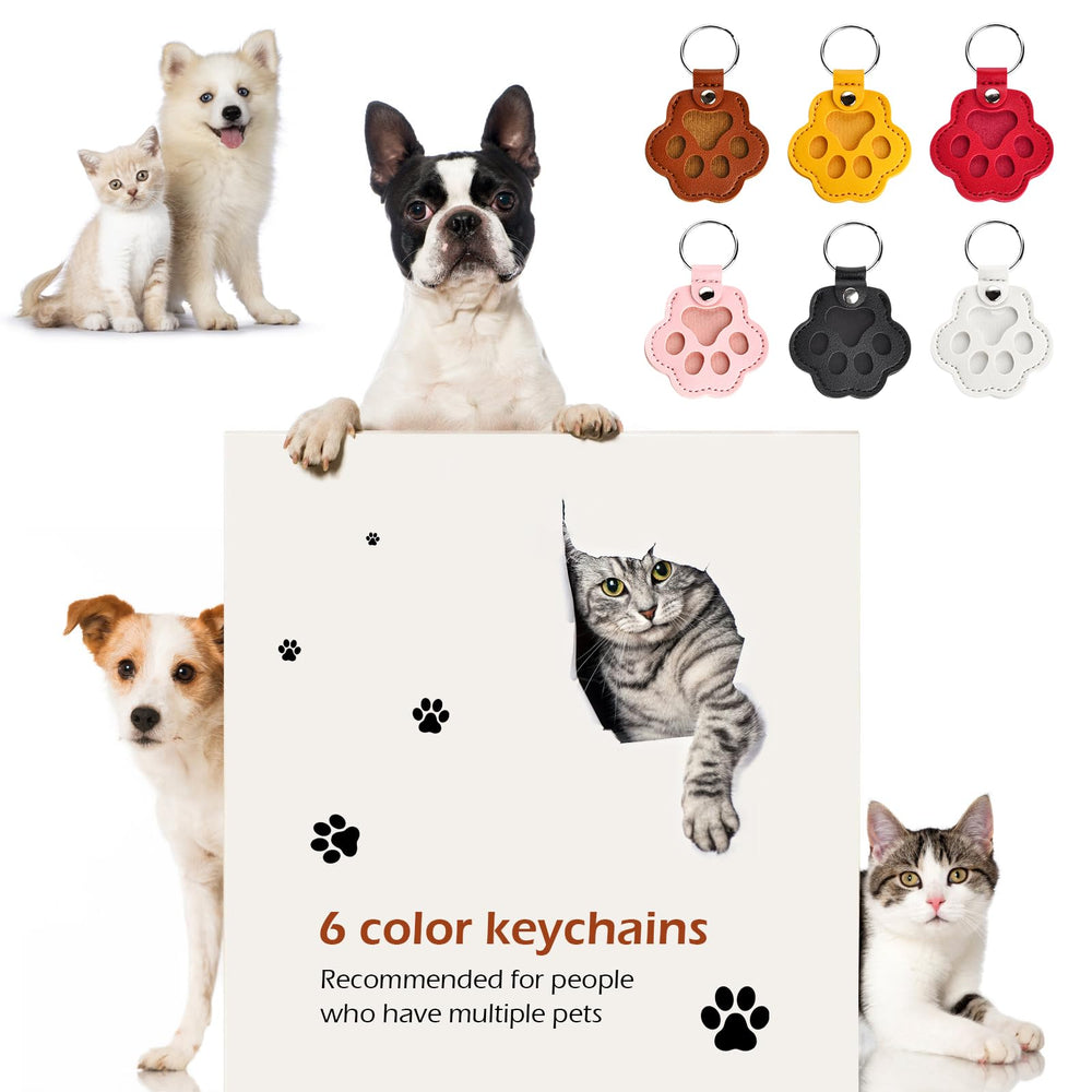 softum pink leather keychain crafted with durable materials for everyday use.