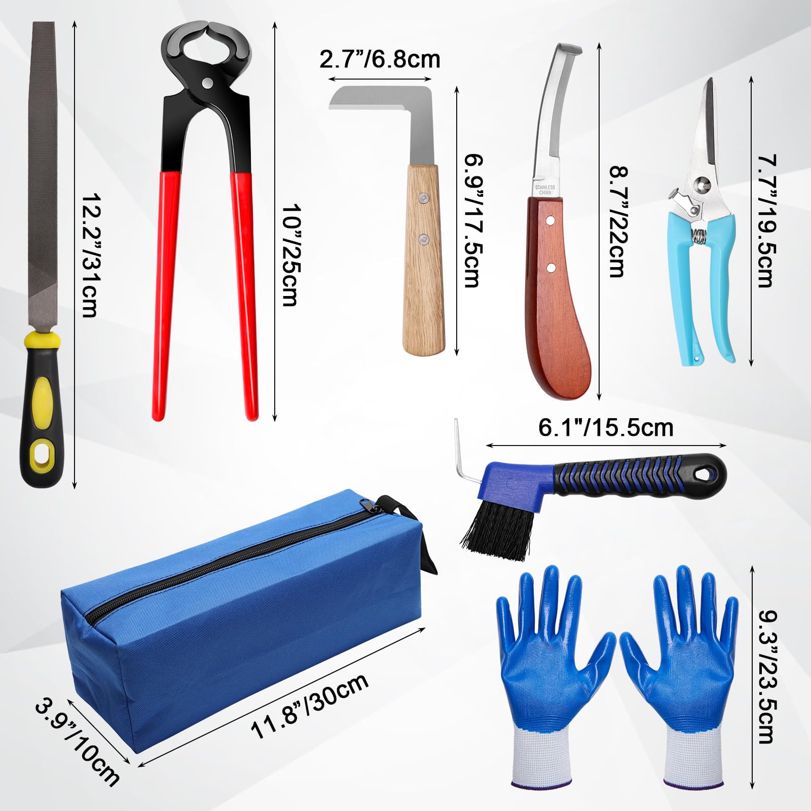 Solaradgy nail clipper ergonomic view highlights stainless steel durability and comfortable grip.