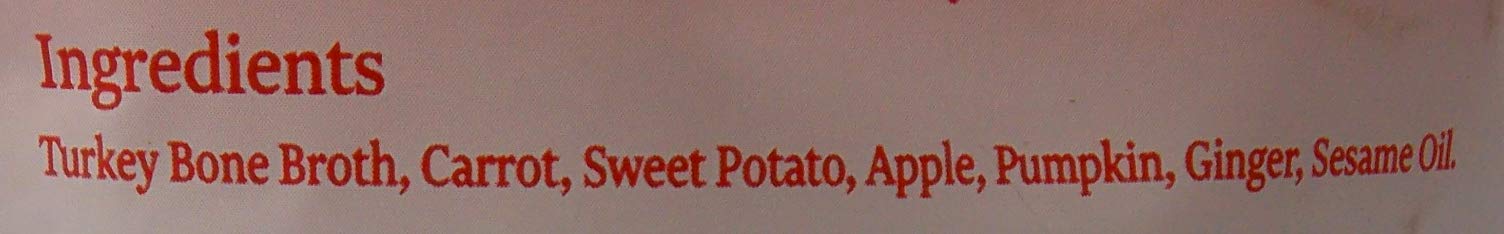 Solid Gold bone broth packaging-multi-pack highlights convenient servings and gut health boost.