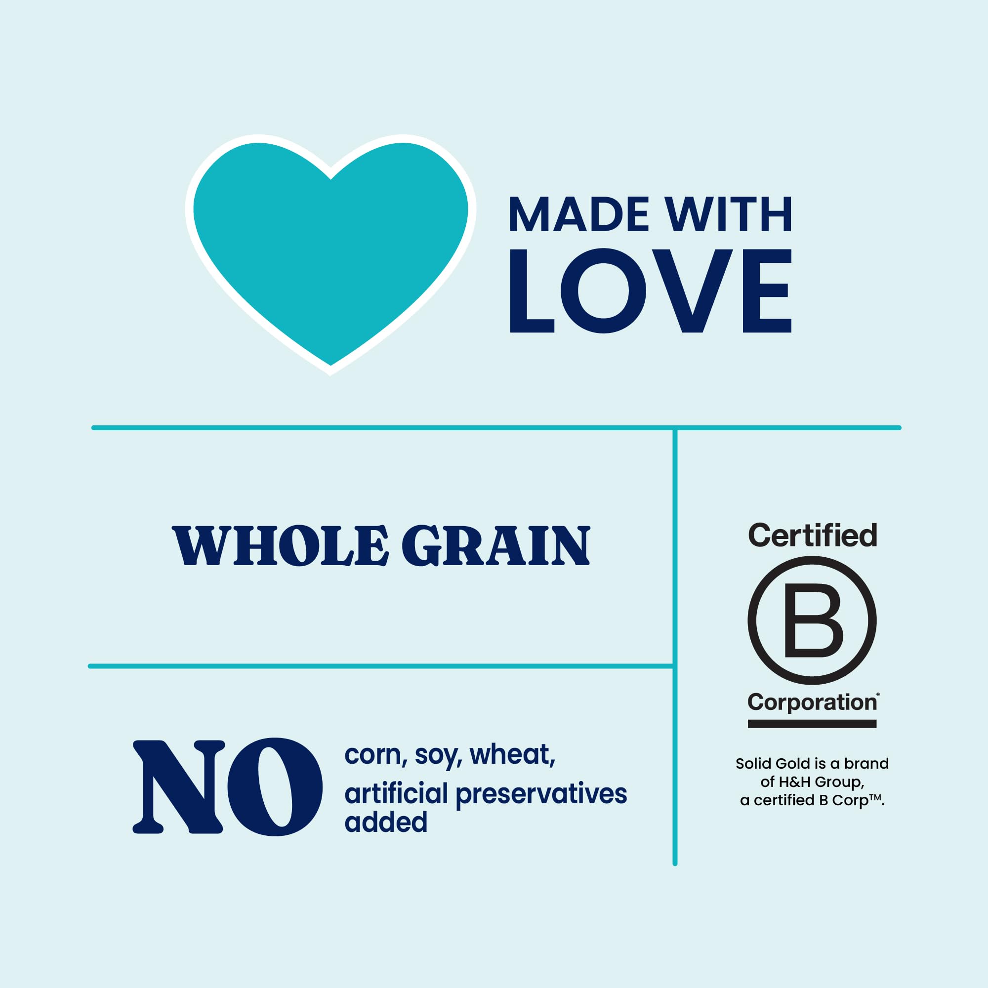 Solid Gold canned dog food pumpkin carrots cranberries with wholesome ingredients