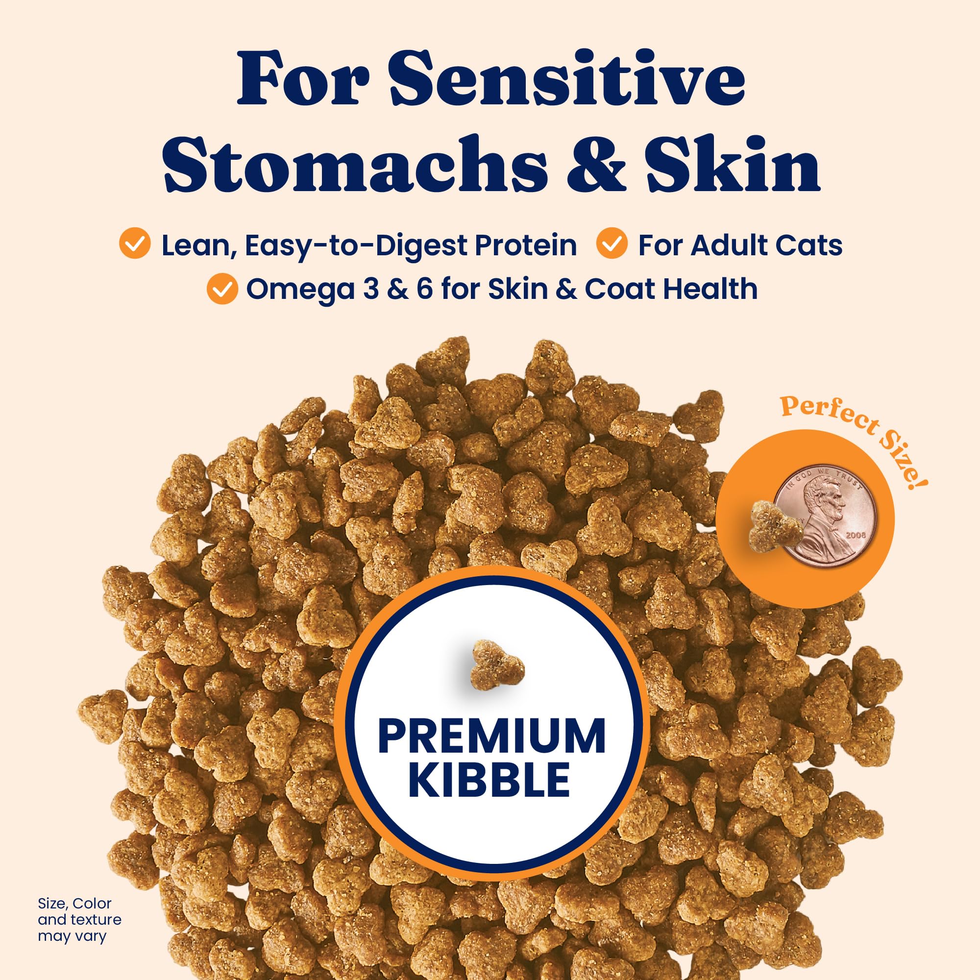 Solid Gold pumpkin-fiber-delight highlights pumpkin fiber for digestion and stool quality.