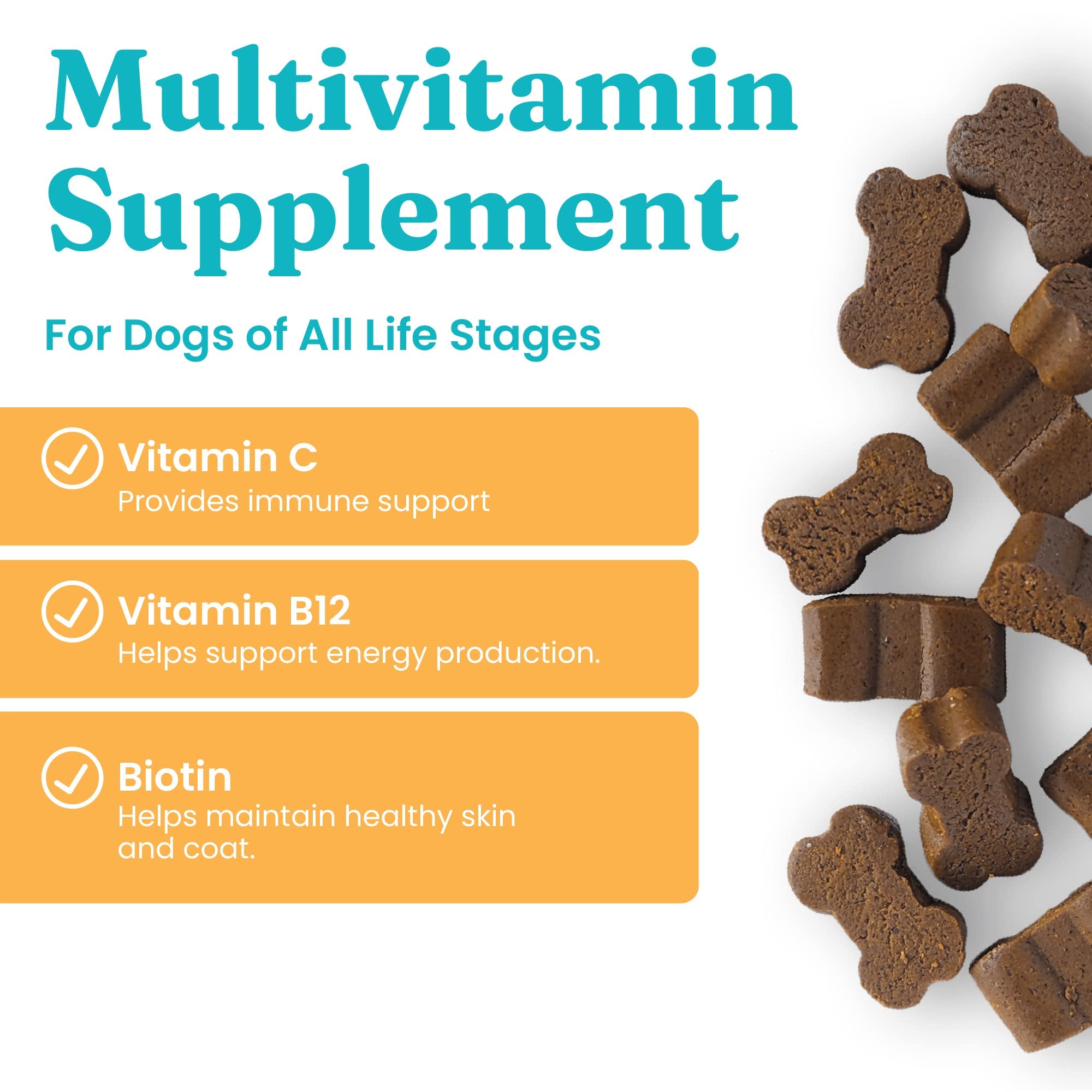 Probiotic Bacillus coagulans supports gut health and balance.