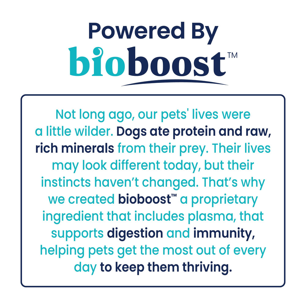 Solid Gold dog probiotics-lipase-enzyme image emphasizes fat digestion support for sensitive stomachs.