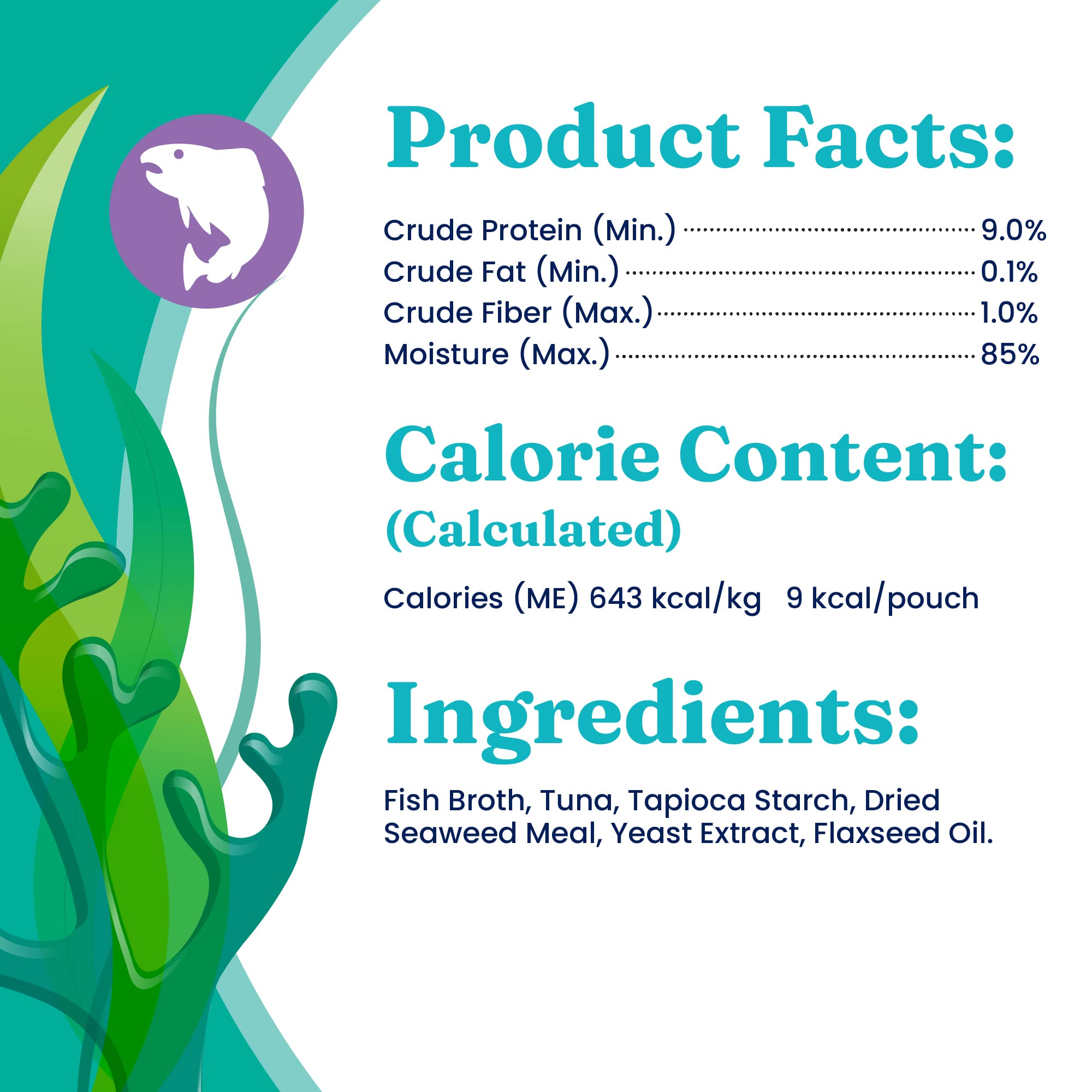 Solid Gold grain-free high-moisture recipe supporting indoor cat hydration.