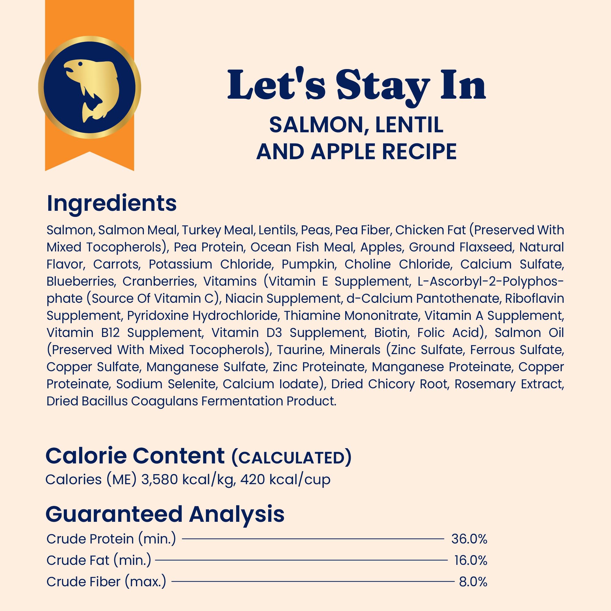 Solid Gold Indoor Dry Cat Food made-in-USA label emphasizes domestic production.