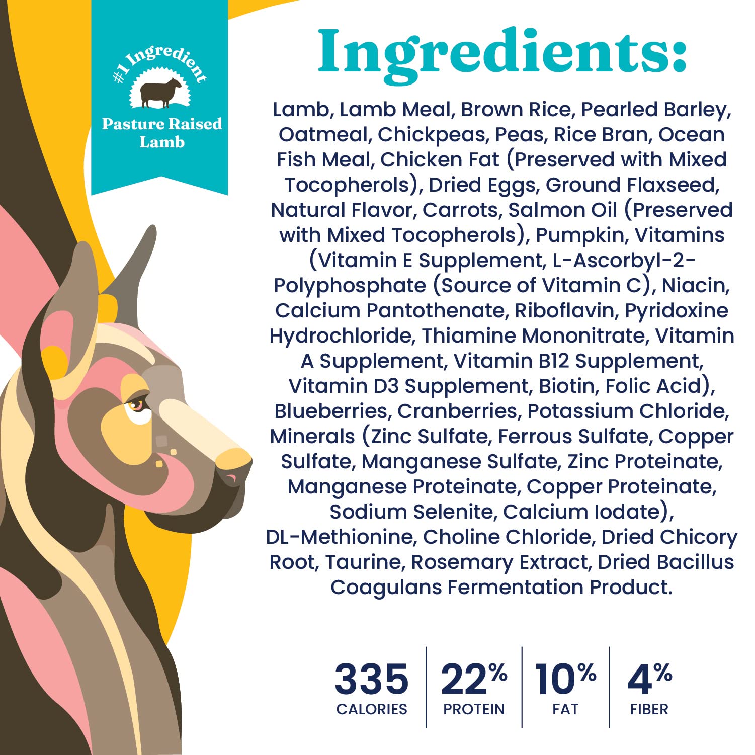 Solid Gold salmon oil omega-3 coat shine and healthy skin demonstration