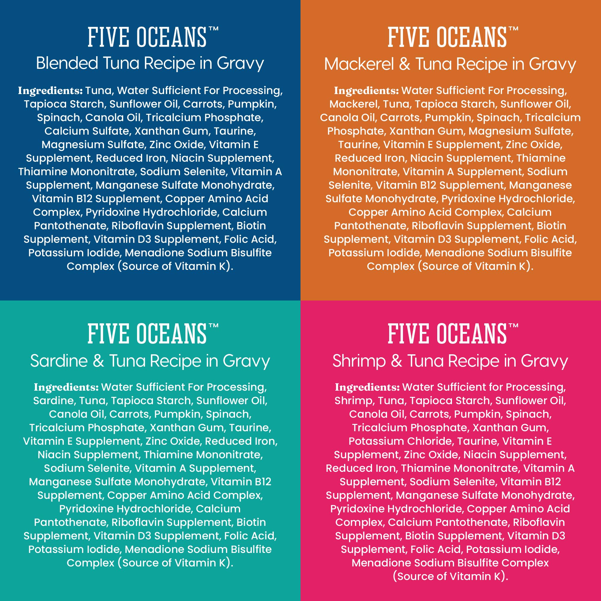 Solid Gold pack-shot 12-count image shows convenient variety pack for cat owners