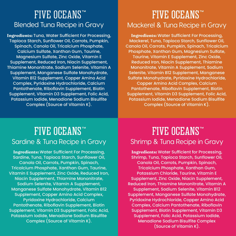 Solid Gold pack-shot 12-count image shows convenient variety pack for cat owners