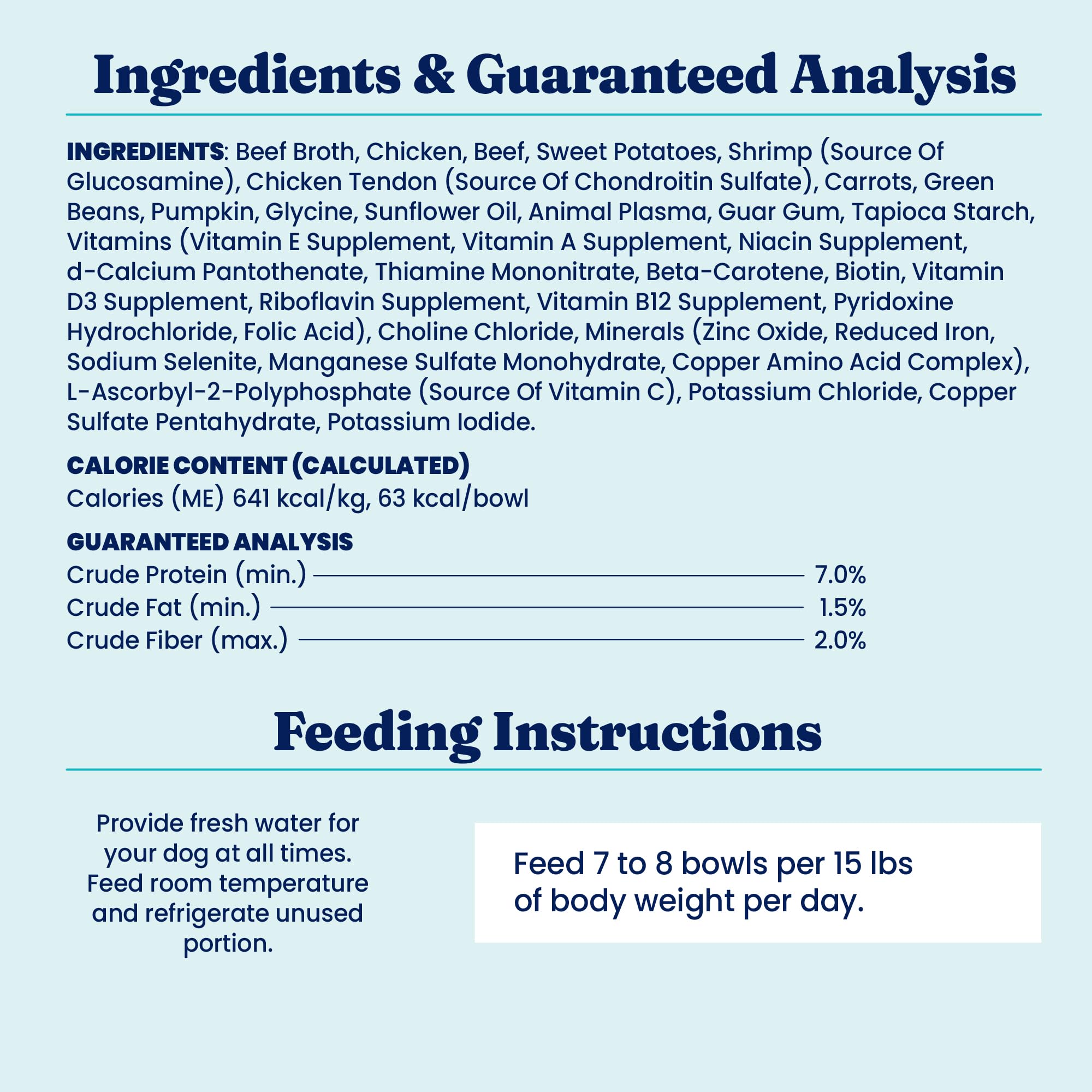 Solid Gold Wet Dog Food Topper gut-health concept with real shrimp and chicken imagery