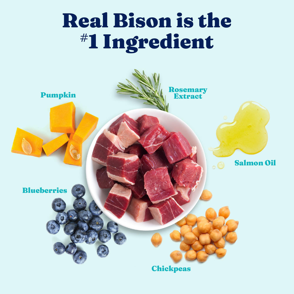 Solid Gold whole grains close-up highlighting high-fiber digestion support