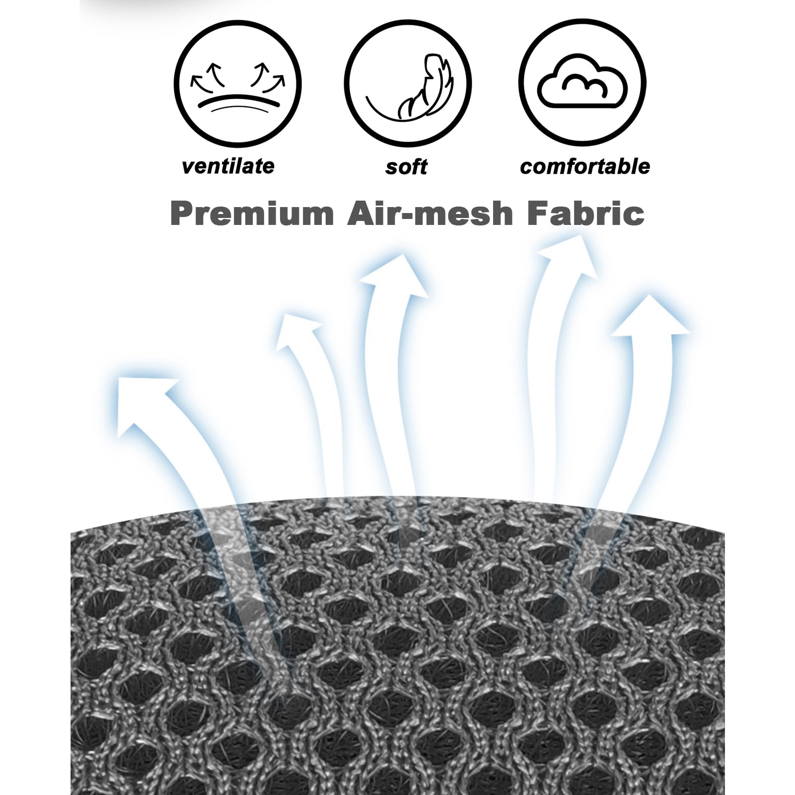 SOLMOONY cat harness adjustable fit supports secure wear for cats.