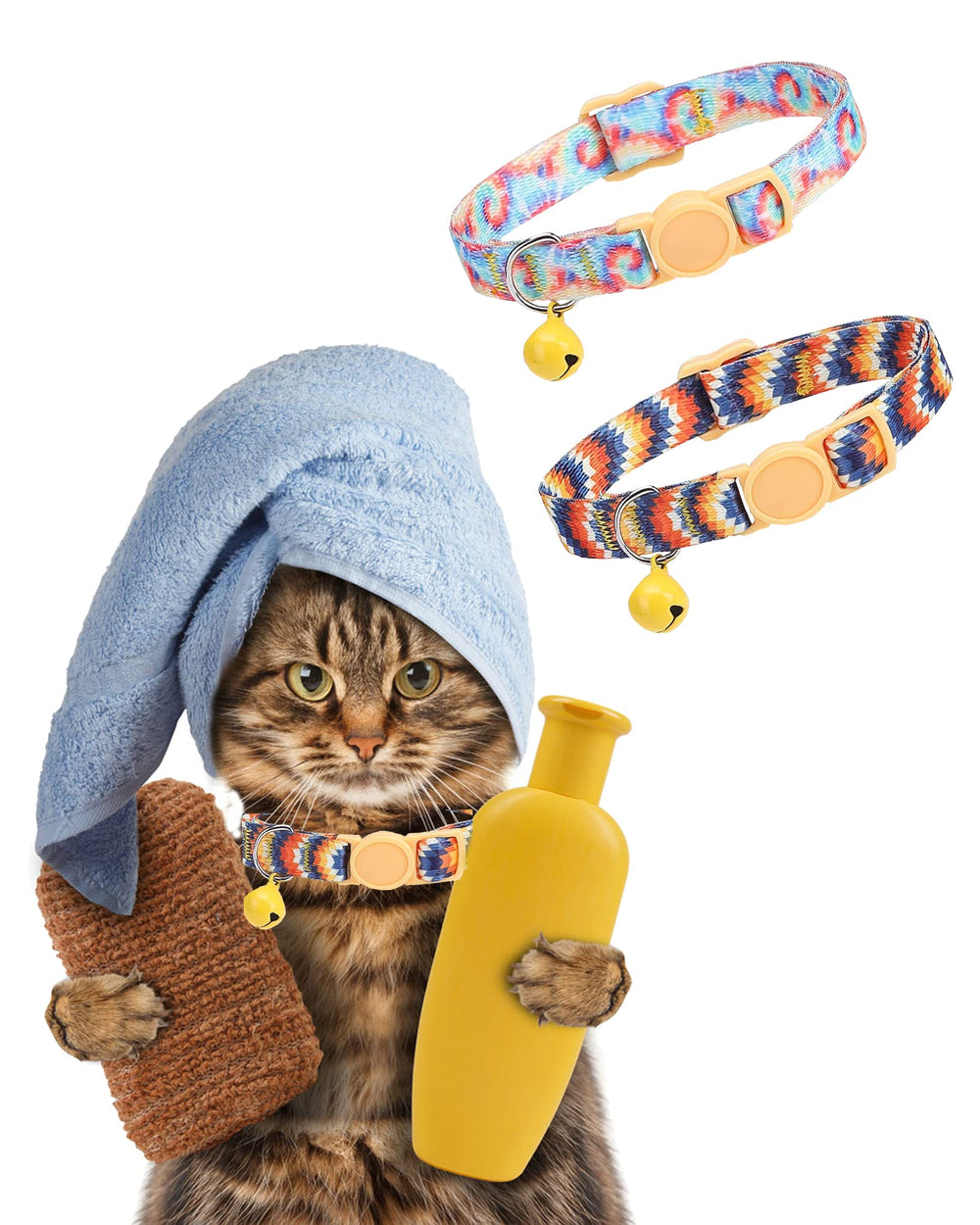 SOLMOONY colorful printed patterns express personality with durable everyday wear