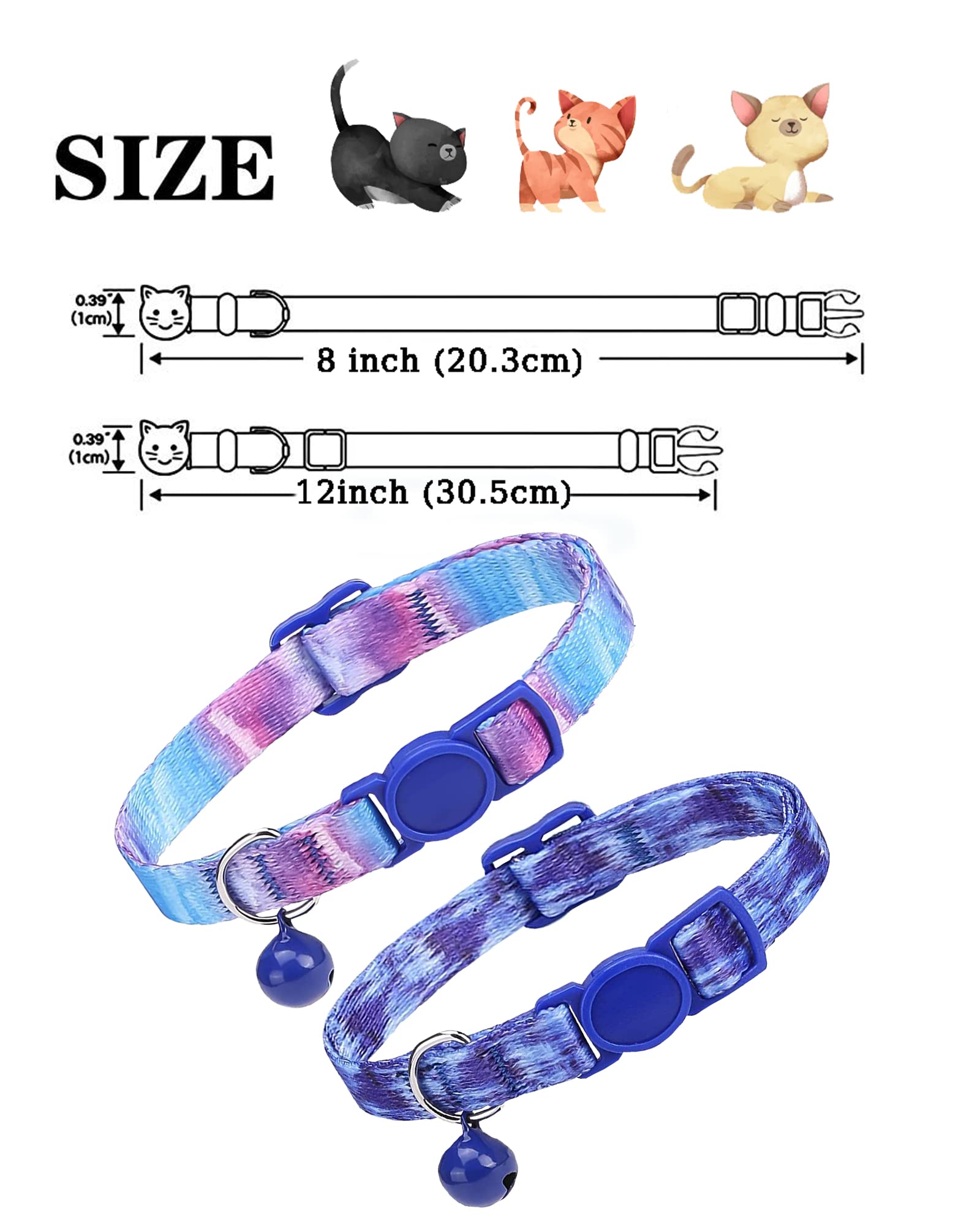 SOLMOONY safety buckle image demonstrating quick-release feature for pet safety